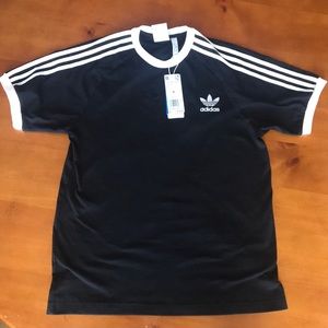 Adidas 3-Stripes Shirt